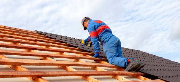 Asphalt Shingles Roofing in Timberline Fernwood, AZ